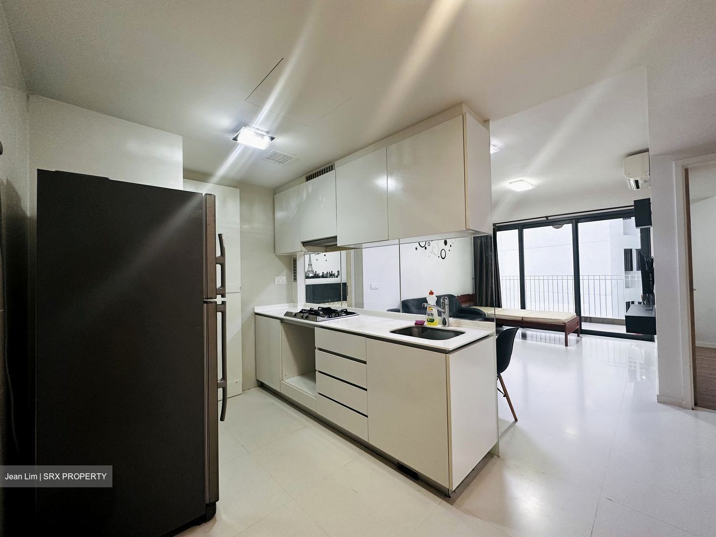 The Lakefront Residences (D22), Condominium #453210141